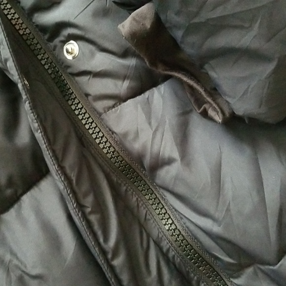 Gap  cold control max puffer coat - Picture 3 of 4